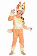 Image result for Bingo Costume for Kids