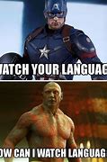 Image result for Drax Catch Meme