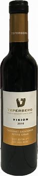 Image result for Teperberg Petite Sirah Legacy