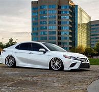 Image result for 2015 Toyota Camry SE Lowered