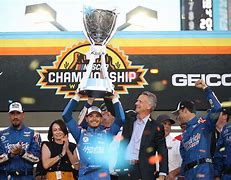 Image result for NASCAR Cup Series Playoff Bracket