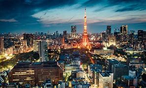 Image result for Tokyo