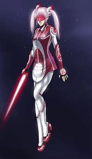 Image result for Futuristic Suit Anime