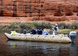 Image result for Grand Canyon Boat Tour