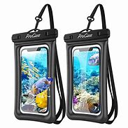 Image result for Waterproof Phone Case iPhone XR