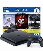 Image result for PlayStation 4 Slim Movies