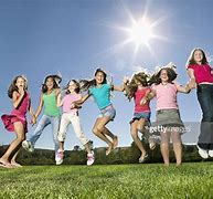 Image result for Excited Jumping Up and Down