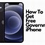 Image result for Free Government iPhone