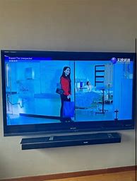 Image result for Sharp 70 Inch CRT TV