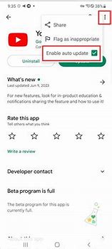 Image result for Auto Update Apps