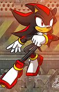 Image result for Sonic the Hedgehog Metal Shadow