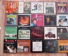 Image result for Reel to Reel Pre-Recorded Audio Tape