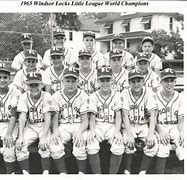 Image result for Connecticut Little League
