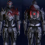 Image result for Mass Effect Armor Sets