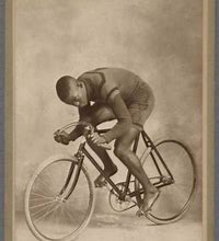 Image result for Famous Black Cyclists