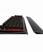 Image result for Sideways Keyboard Gaming