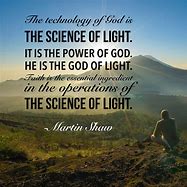 Image result for Science and God Quotes