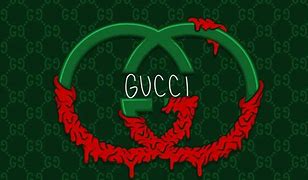 Image result for Blue Shirt Drip Gucci