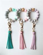 Image result for Silicone Key Chains