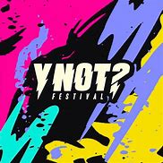 Image result for Y Not Festival Logo
