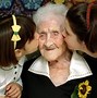 Image result for Jeanne Calment 122 Years Old
