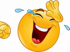 Image result for Happy Laughing Emoji