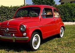 Image result for Fiat 600D
