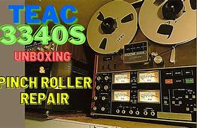 Image result for TEAC 4-Track Reel to Reel