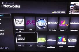 Image result for Xfinity X1 UI