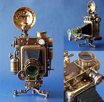 Image result for Old-Style Camera