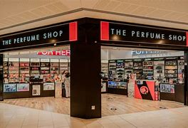 Image result for Perfume Shop in Greenstone Mall