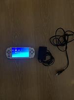 Image result for PSP 3000 Silver