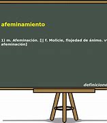 Image result for afemihamiento