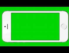 Image result for iPhone 5S Green screen