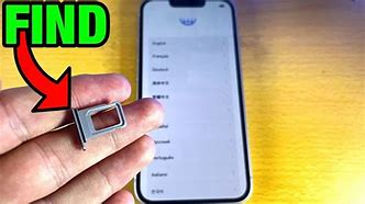 Image result for iPhone 14 Sim Slot