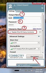 Image result for How to Make a Wi-Fi Hotspot