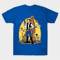Image result for The Art of the Smuggler T-Shirt