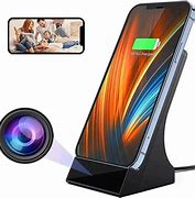 Image result for Phone Charger Spy Camera