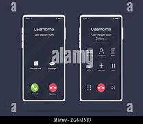 Image result for Phone Calling Template