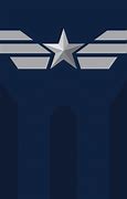Image result for Captain America Winter Soldier Logo