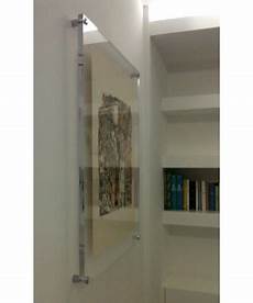 plexiglass cornici cornice cm 80x40 a giorno in plexiglass con distanziali plexiglass cornici cornice cm 80x40 a giorno in plexiglass con distanziali