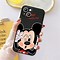 Image result for Minnie Mouse Phone Case iPhone 12 Pro Max