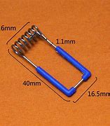 Image result for Terry Spring Tool Holder Clips