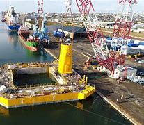 Image result for Floating Power Plant Offshore Wind and Wave