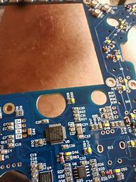 Image result for Dac7pro PCB