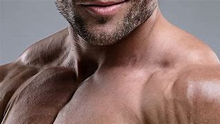 Image result for Building Jaw Muscles