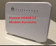Image result for Huawei HG658 Modem