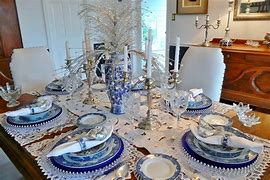 Image result for Party Table Setting Ideas