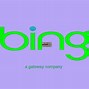 Image result for Microsoft Bing Original Logo