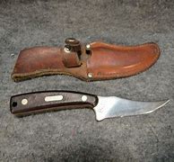 Image result for Schrade 152 Old Timer